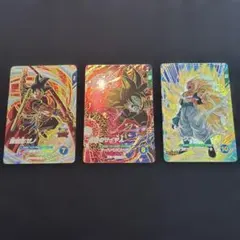 ダイバーズ 11弾GDRセット 3枚 - メルカリ