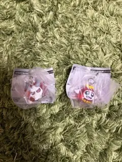 Crazy Raccoon めじるしアクセサリー だるま.ありさか