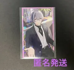 にじさんじ ボイスビジュアルカード 不破湊 にじさんじ 助手席ボイス」「にじさんじ 天使と悪魔ボイス」、「ボイス