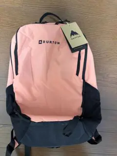 BURTON DAY HIKER 22L PACK サンライズコーラル