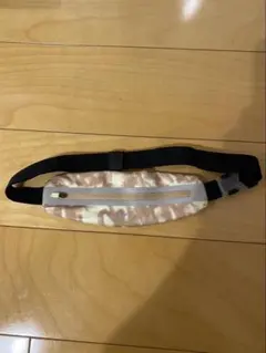 ナイキ スリム ウエストパック