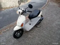 レッツ4　型式CA45Aのサムネイル