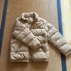Pyrenex ダウンジャケット フランス製