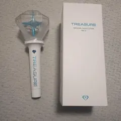treasure ペンライト ver2