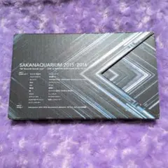 SAKANAQUARIUM 2015-2016\"NF Records