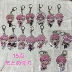 けちゃ ぬいぐるみ まとめ売り AMPTAKxCOLORS けちゃ ぬいぐるみ グッズセット - メルカリ
