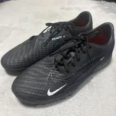 27㎝　NIKE ファントムGX サッカーシューズ 黒