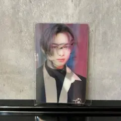 ENHYPEN  BORDER CARNIVAL ニキ トレカ レンチキュラー