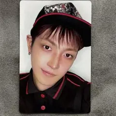ATEEZ HONGJOONG ホンジュン 홍중 BAD トレカ - メルカリ