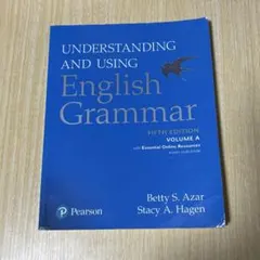 Understanding and Using English Grammar