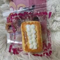 Mellojoy クリームクラウドミルフィーユ もちもちもち Mellojoy クリームクラウドミルフィーユ スクイーズ もちもちもち