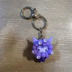 クロミ ミャクミャク キーホルダー