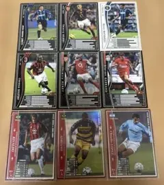 wccf サッカーカード 2015-2016 スペイン代表セット - メルカリ