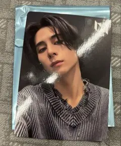 即購入可 INI 西洸人 ホワトレ