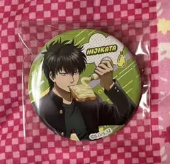 2025年最新】土方十四郎缶バッジの人気アイテム - メルカリ