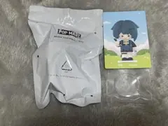 原神 POPMART 行秋