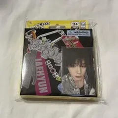 BOYNEXTDOOR 19.99 Clink ver. イハンセット