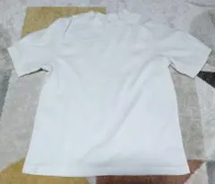 CINEMA CLUB ホワイト 半袖Tシャツ　Honeys