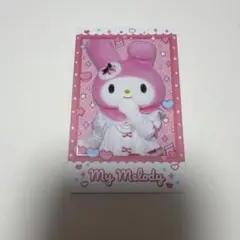 サンリオキャラクターズ キャラポトレ2 ライブキャラクター マイ