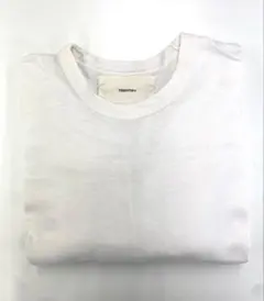 TODAYFUL コットンウールロングTシャツのサムネイル