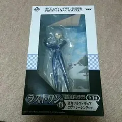 一番くじ エヴァンゲリヲン新劇場版 PROJECT EVA RACING