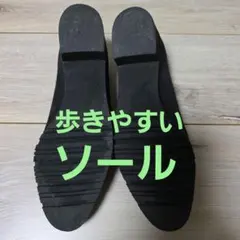 Salvatore Ferragamo フェラガモ ブラックスェード パンプスのサムネイル