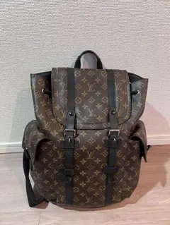 Louis Vuitton モノグラム リュック コード TR4174のサムネイル