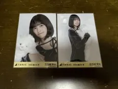 2026年最新】五百城茉央 生写真の人気アイテム - メルカリ
