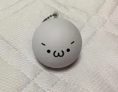 【大幅値下げ】(｀・ω・´)シャキーン やわらかキーホルダー