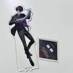 にじさんじ オリエンス 佐伯イッテツ アクスタ アニメイトカフェ