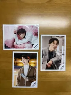 【まとめ売り】Snow Man 渡辺翔太 写真