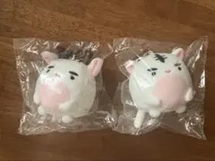 2026年最新】チャンミン ぬいぐるみの人気アイテム - メルカリ