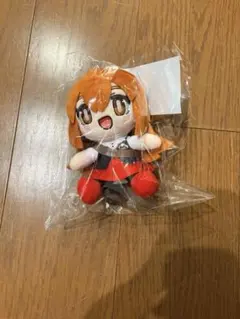デュエプレ ルピコ おすわりぬいぐるみ - メルカリ