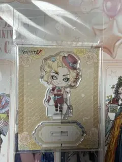 第五人格 ビリヤードプレイヤー アクスタ