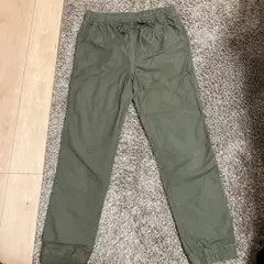 GAP KIDS オリーブグリーン チノパン XXL