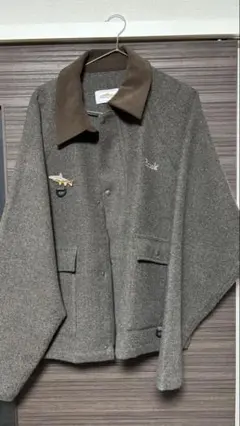 Brook Short Jacket Size2