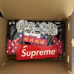 Supreme FML Tee ブラック Mのサムネイル