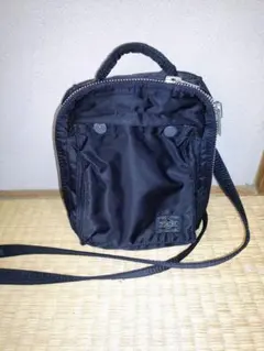 PORTER ポーター TANKER ショルダーバッグ CDバッグ