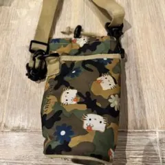 2025年最新】迷彩キティの人気アイテム - メルカリ