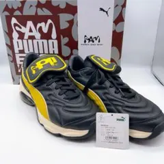 PUMA×PAM CELL DOME KING 28.5cm コラボスニーカー