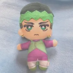 ジョジョの奇妙な冒険 ともぬい 岸辺露伴のサムネイル