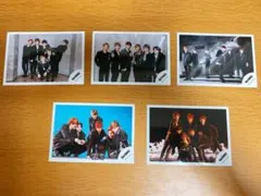 SixTONES 田中樹 公式写真 13枚セット