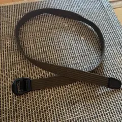 OAKLEYオークリー エッセンシャル オーディー ベルト