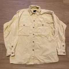 Patagonia オーガニックコットンシャツ S レディース 90s 00sのサムネイル