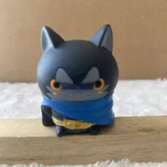 妖怪ウォッチ指人形　フィギュア　ダークニャン