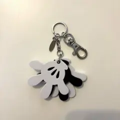 ミッキーマウス キーホルダー