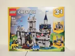 レゴ LEGO 未開封 7041 バトルホイール キャッスルお城 2008年 - メルカリ