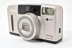 2025年最新】canon autoboy Sの人気アイテム - メルカリ