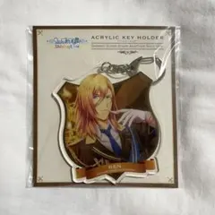 うたの☆プリンスさまっ♪ 神宮寺レン アクキー