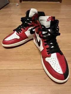 NikeAirJordan1 RETROHighOG